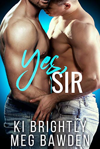 Yes, Sir book cover