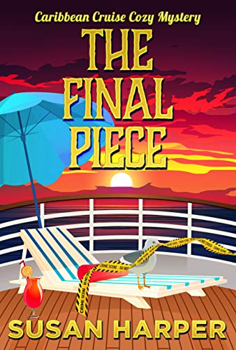 The Final Piece book cover