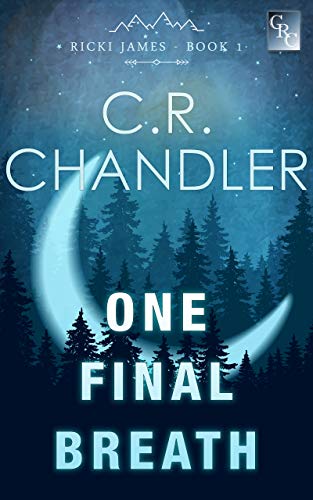 One Final Breath book cover