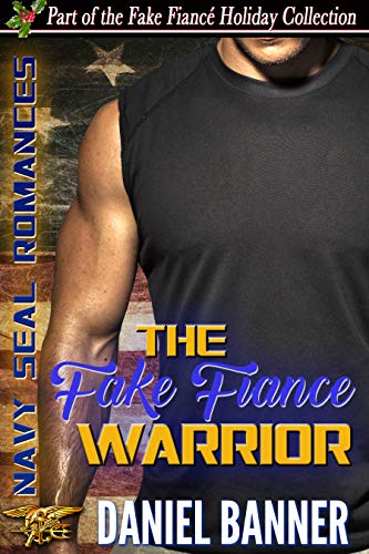 The Fake Fiancé Warrior book cover