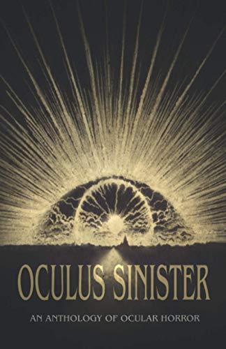 Oculus Sinister book cover