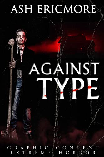 Against Type book cover