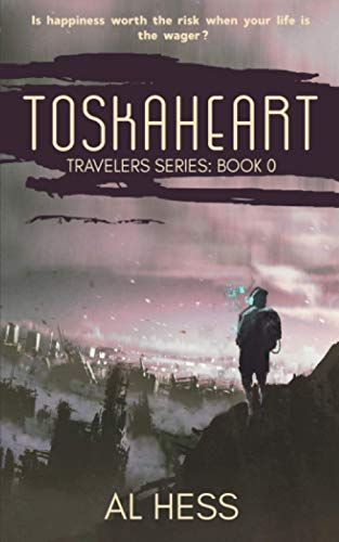 Toskaheart book cover