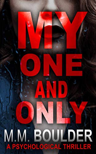 My One and Only book cover