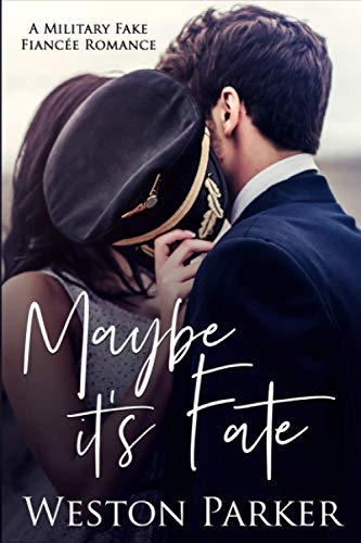 Maybe it's Fate book cover