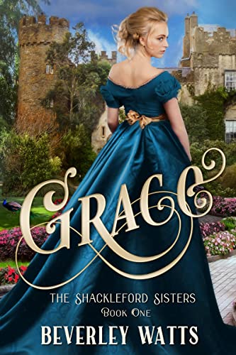 Grace book cover
