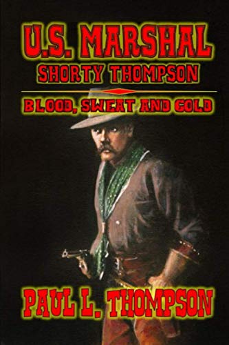 Blood, Sweat and Gold cover