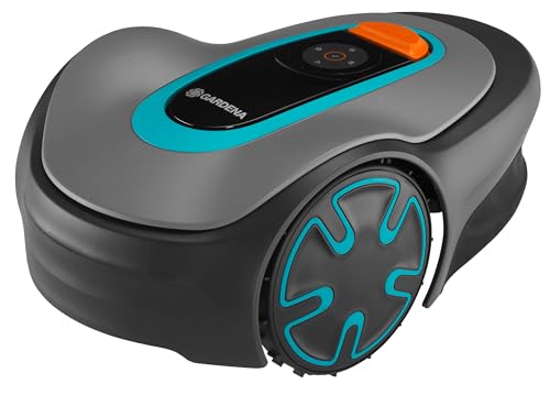 (-10%) Gardena Mähroboter SILENO minimo 250 m², App-Steuerung