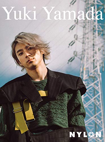 AmazonでNYLON JAPANのYUKI YAMADA NYLON SUPER VOL.3。アマゾンならポイント還元本が多数。NYLON JAPAN作品ほか、お急ぎ便対象商品は当日お届けも可能。またYUKI YAMADA NYLON SUPER VOL.3もアマゾン配送商品なら通常配送無料。