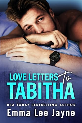Love Letters to Tabitha book cover