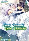 Seirei Gensouki: Spirit Chronicles [Light Novel] Volume 5: The Silver Bride