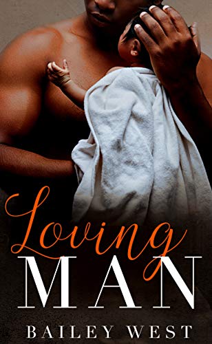 Loving MAN cover