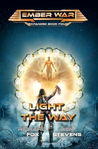 Light the Way book cover