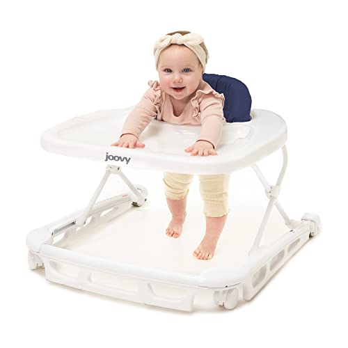 Joovy Spoon B Baby Walker Activity Center Slate