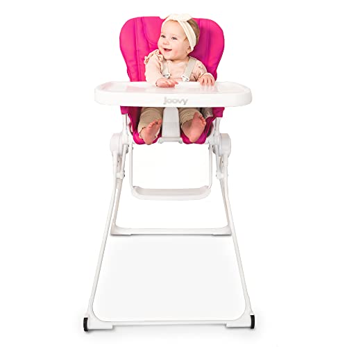 Joovy Nook NB High Chair Newborn Ready