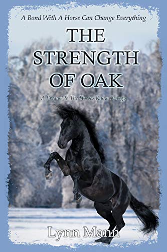 The Strength of Oak book cover