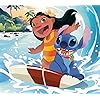 ディズニー - リロ・ペレカイ（Lilo Pelekai）,スティッチ（Stitch） QHD(1080×960) 303722