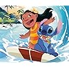 リロ・ペレカイ(Lilo Pelekai),スティッチ(Stitch) ディズニー - リロ・ペレカイ(Lilo Pelekai),スティッチ(Stitch) Android(960×800)待ち受け 302119