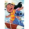 リロ・ペレカイ(Lilo Pelekai),スティッチ(Stitch) ディズニー - リロ・ペレカイ(Lilo Pelekai),スティッチ(Stitch) iPhone(640×960)壁紙 308951