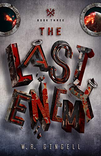 The Last Enemy cover