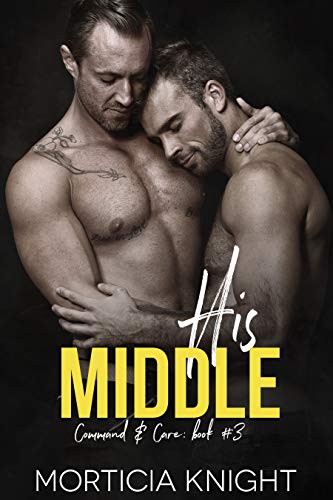 His Middle book cover