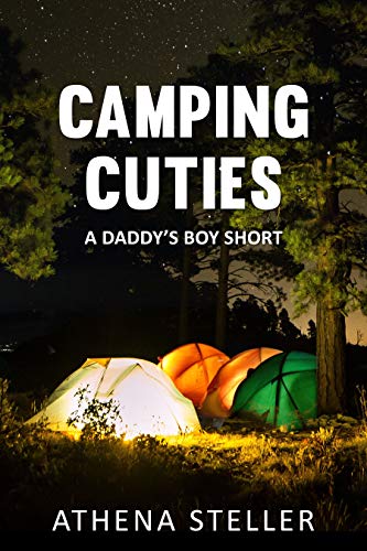Camping Cuties