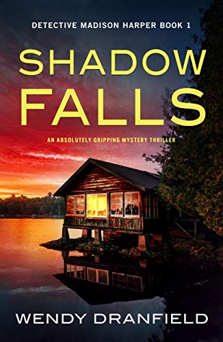 Shadow Falls / Find My Child book cover