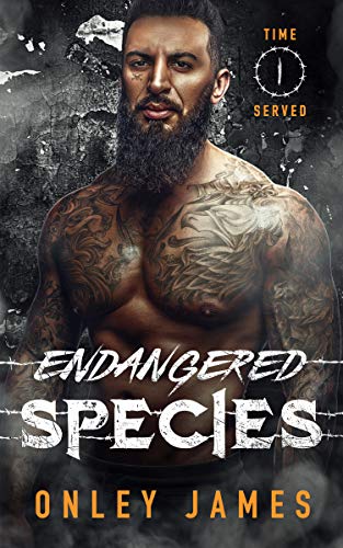 Endangered Species book cover
