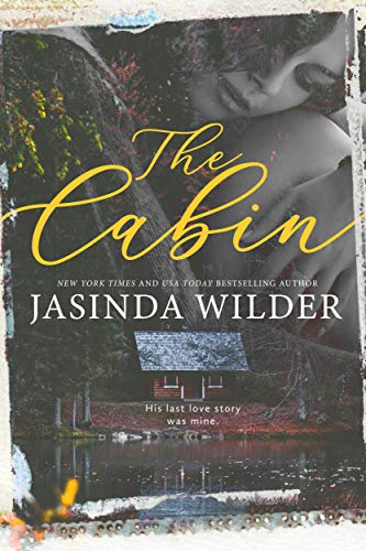 The Cabin cover