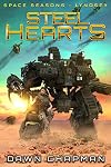 Steel Hearts: Lyndsey (Space Seasons Book 5)