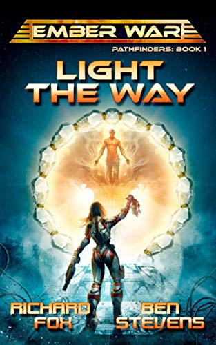 Light the Way cover