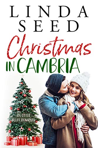 Christmas in Cambria cover