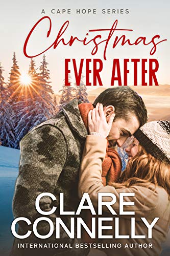 Christmas Ever After book cover