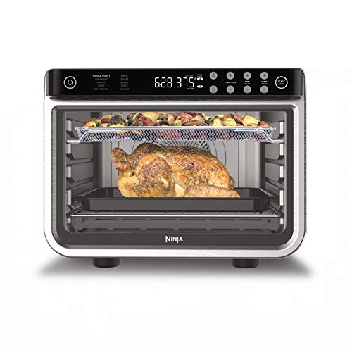 Ninja Foodi XL Pro DT201 Air Fry Oven