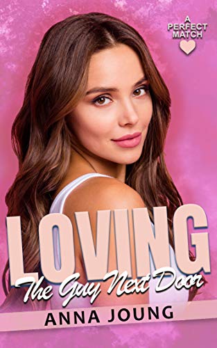 Loving The Guy Next Door book cover
