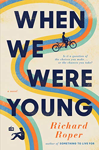 When We Were Young book cover