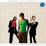 Styles We Paid For (2020)