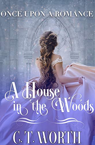 A House in the Woods book cover