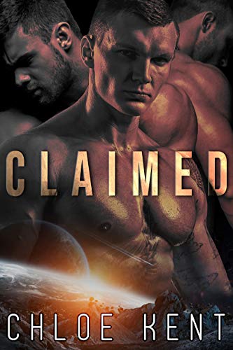 Claimed cover