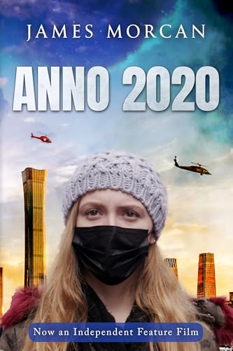 Anno 2020 book cover