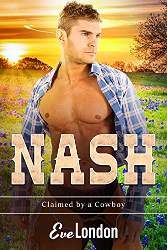 Nash book cover