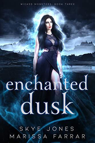 Enchanted Dusk book cover