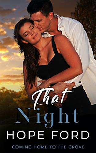 That Night book cover