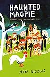 Haunted Magpie