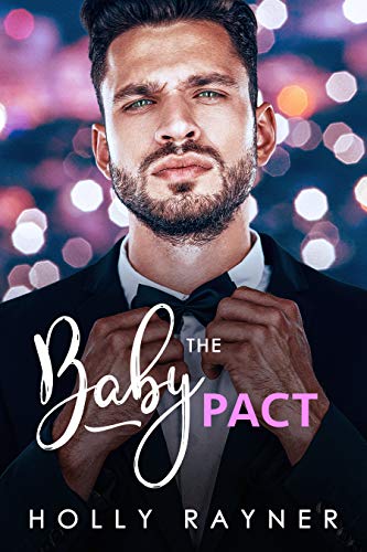 The Baby Pact book cover