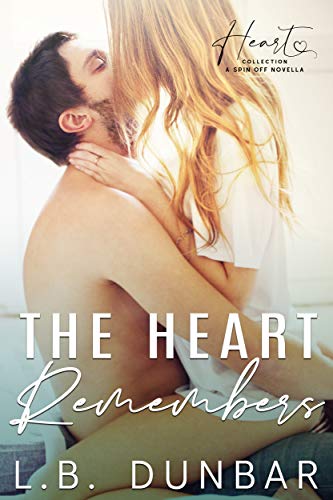 The Heart Remembers book cover