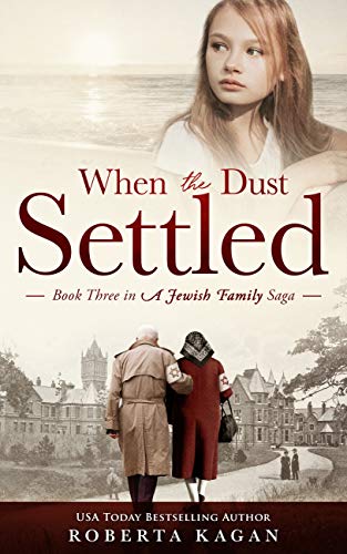 When The Dust Settled cover