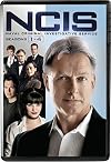 NCIS: Seasons 1-4