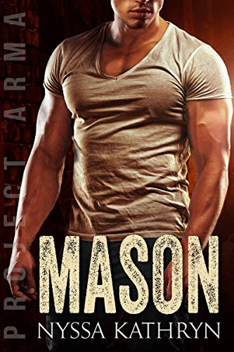 Mason book cover