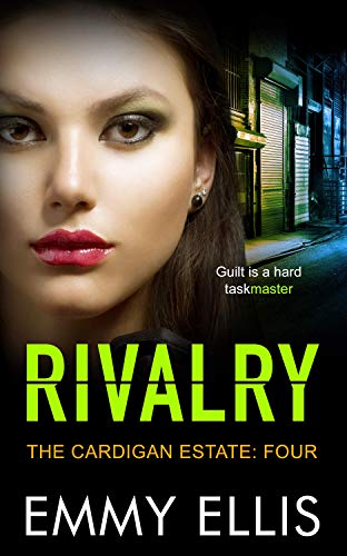 Rivalry book cover